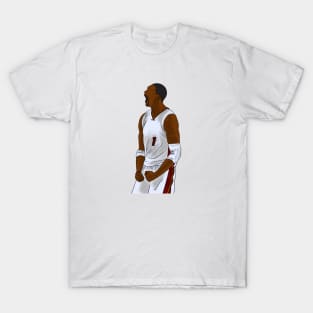 Chris Bosh T-Shirt